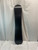 Used BLADE SUPER CARVE STEELEDGE JR SB Boys Snowboard Only Black 140 cm 11651-S000410101 View 4