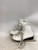 Used USED GOLD MEDAL FIGURE SKATES WomensFigure Skate White Senior 4 11851-S000042293 View 11