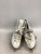 Used USED GOLD MEDAL FIGURE SKATES WomensFigure Skate White Senior 4 11851-S000042293 View 7