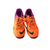 Used Nike FAST FLEX BB/SB Cleats Neon Orange Youth 13.0 11479-S000413642 View 1