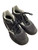 Used Mizuno VB Shoes Adult Black Senior 9.5 11347-S000262390 View 1