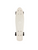 Used Complete Skateboard White Regular 11613-S000175504 View 1