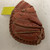 Used ZETT BIC-1022 Steerhide Baseball Catchers RH Throw Maroon 32 1/2" 11855-S000197928 View 3