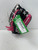 Used Rawlings PL91PB BB/SB Glove RH Throw Black And Pink 9" 11891-S000313365 View 2