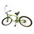BIXBY Cruiser Bike Mens Green 48-52cm - 19-20" - LG Frame 11443-S000201858 View 1