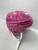 Used Bauer PRODIGY Hockey Helmet Only Pink XS 11891-S000313368 View 1
