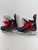 Used CCM JETSPEED FT6 PRO Youth Hockey Skate Youth 13.5 (new= $250) 11891-S000313371 View 1