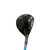 Used Callaway ROGUE Mens Fairway Wood LH 3 Wood 11815-S000499179 View 1