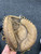 Used Rawlings RCM 32 BB/SB Catchers RH Throw Brown 32" 11162-S000443747 View 5