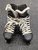 Used Tour Skate Roller Hockey Skates Black Senior 11 11162-S000443752 View 1
