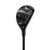 Mizuno JPX One Hybrid with Denali Frost Blue Shaft 25° Regular RH #211231RGHR2500 View 1