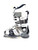 Used Atomic HAWX 80 Womens DH Ski Boot Black 255 MP - M07.5 - W08.5 11860-S000303487 View 4
