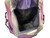 Used Easton TRAVEL STAND UP BB/SB Player Wheeled Bag Purple 11768-S000231964 View 6