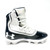Used Under Armour HIGHLIGHT Jr FB Cleats Black And White Junior 03.5 11805-S000073622 View 2