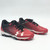 Used Under Armour MLB SWITCH Cleats Black And Red Junior 02 11805-S000073624 View 2