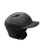 Used Under Armour BLACK HELMET Batting Helmet No Mask Black SM 11143-S000129597 View 1