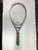 Used Dunlop Racquets LX1000 Adult Tennis Racquet Grey 4 1/4" 10242-S000281416 View 3