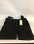 Used Alleson ATHELETIC BB/SB Pant Mens Black LG 11900-S000018087 View 1