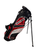 Used Tour X RED JUNIOR STAND BAG Jr Stand Bag Red 11143-S000129604 View 1