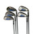 Used Adams Golf IDEA A7OS Womens Complete Set RH 12 Piece **Dented Driver** 11484-S000296700 View 8