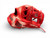 New WILSON A2000 ZACH NETO RED 11143-WILWBW1041341175 View 2