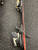 Used Salomon XWING FURY Boys DH Ski/Binding Red 120 cm 11162-S000443759 View 3