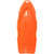 New 48" neon snow crusier toboggan 11892-EMS1056123 View 2