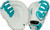 Rawlings Fastpitch Shut Out 1st Base Mitt 12" RHT #RSOFBM12W View 1