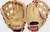 New Rawlings HARPER SELECT BB/SB Glove RH Throw 11479-HARPER-SELECT View 1