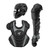 Easton Mav X Catcher's Set View 1