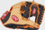 New Rawlings SELECT PRO LITE SERIES JACKSON HOLIDAY BB/SB Glove RH Throw None 11 1/4" 11479-RAWR00713670 View 2