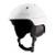 New Whistler MatteWht Helmet L 11879-BYDSHIHE15430L View 1