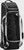 New OCTANE WHEEL BAG BLK 11479-EAS8071903 View 2