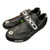 Used Axo EU 39 Bike Shoes Adult Black Senior 6.5 11511-S000184845 View 1