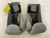Used Everlast ELITE TRAINING GLOVES Boxing Gloves Grey Senior 11855-S000197929 View 2