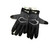 NEW Cutters GAME DAY FB Gloves Black L/XL 11730-S000069085 View 2