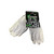 NEW Cutters GAME DAY ELITE FB Gloves White L/XL 11730-S000069097 View 1