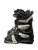 Used Salomon TEAM Boys DH Ski Boot Black 245 MP - M06.5 - W07.5 11642-S000135550 View 2
