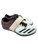 Used Adidas WHITE/BLK/RED Track & Field Cleats Adult White Senior 9.5 11862-S000092277 View 1