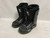 Used ThirtyTwo MS EXUS Mens Snowboard Boots Black Senior 12 11855-S000197935 View 1