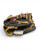 Used Rawlings HIGHLIGHT SERIES BB/SB Glove RH Throw Brown 10 1/2" 11863-S000025118 View 1
