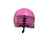 Used LUCKY BUMS Snowsport Helmet Adult Pink MD 11873-S000230118 View 4
