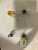 Used Under Armour FB Visor None One Size 11790-S000053818 View 1