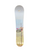 Used Morrow MINI WILDFLOWER Girls Snowboard Only Royal Blue 128 cm 11706-S000370474 View 1