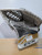 Used CCM P2.5 Junior Goalie Catcher White 11727-S000201354 View 1