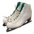 Used Riedell OPAL Womens Softboot Skate White Senior 6 11375-S000372820 View 2