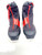 Used Madshus RACELINE Boys NNN XC Ski Boots Black W 06.5-07 / JR 4.5-05 11860-S000303511 View 3