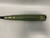 Used Demarini THE GOODS BB/SB High School -3 Bat Green 31" 11895-S000022611 View 2
