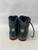 Used Alpina Mens BC XC Ski Boots Grey W 07-07.5 / JR 05.5-06 11836-S000034553 View 3