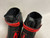 Used Rossignol COMBI X JR Boys NNN XC Ski Boots Black JR-02 11855-S000197937 View 2